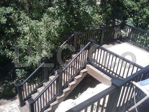 Deck Project 8